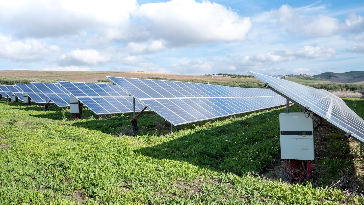 Green Energy Gadgets Every Homeowner Needs